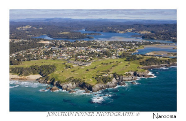 Narooma, #16